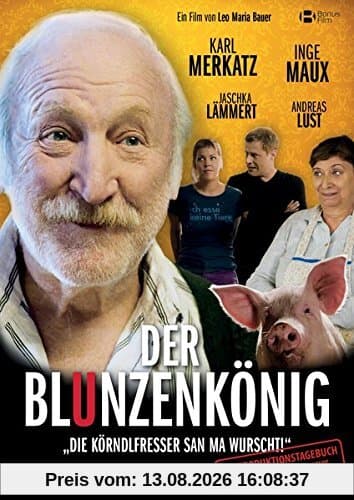 Der Blunzenkönig
