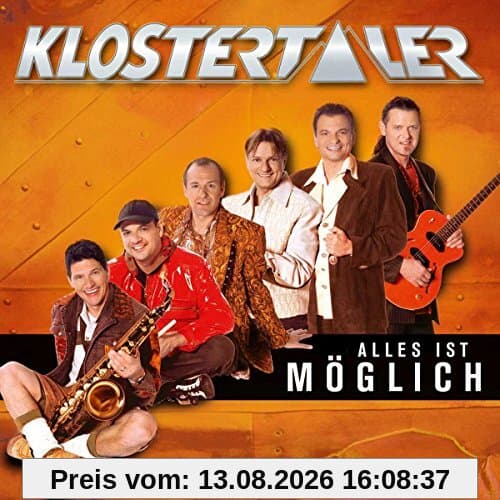 Alles Ist Möglich