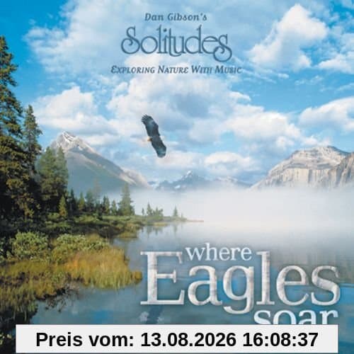 Where Eagles Soar