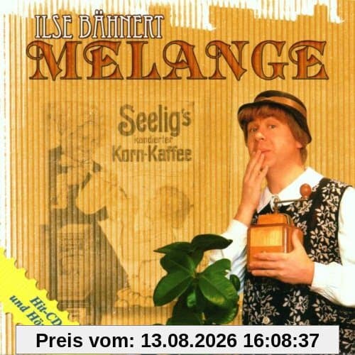Ilse Bähnert,Melange