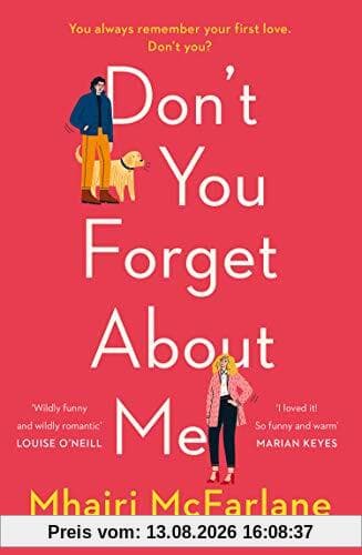 Don't You Forget About Me