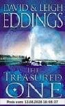 Treasured One (Dreamers 2)