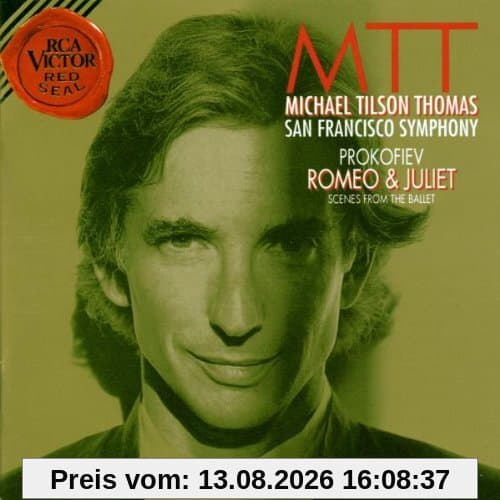 Romeo und Julia (Romeo & Juliet)