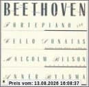 Sonatas for Fortepiano and Cello