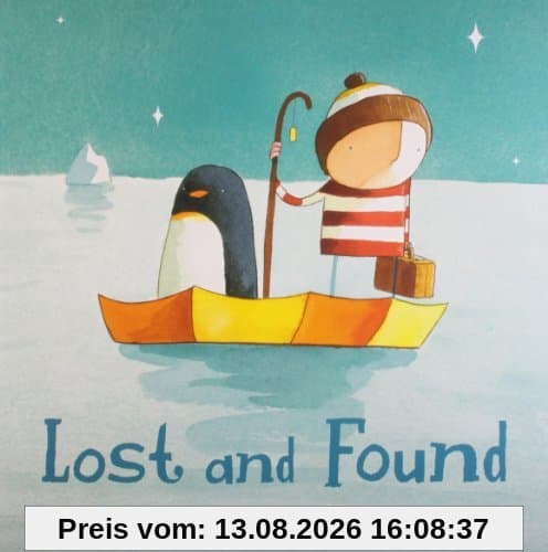 Lost and Found