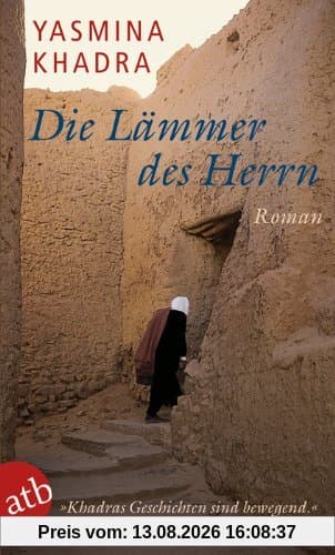 Die Lämmer des Herrn: Roman