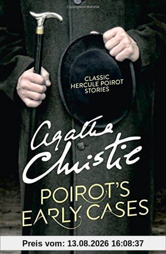 Poirot's Early Cases