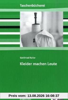 Kleider machen Leute: Ab 7./8. Schuljahr