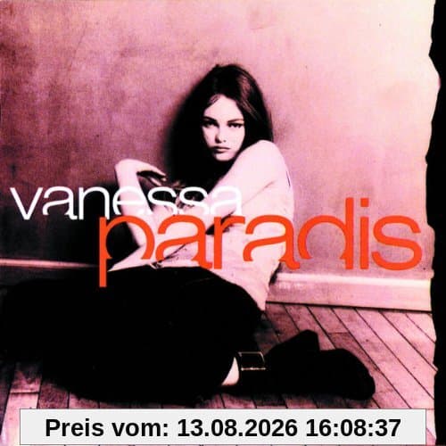 Vanessa Paradis