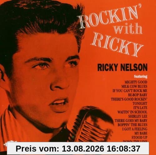Rockin' With Ricky