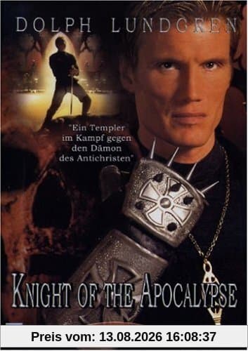 Knight of the Apocalypse