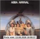 Arrival
