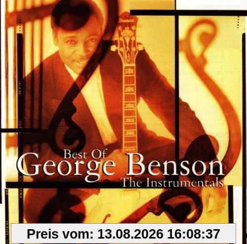 Best of the Instrumentals