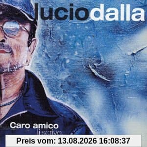 Caro Amico Ti Scrivo