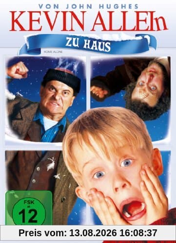 Kevin - Allein zu Haus