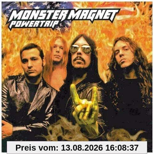 Powertrip