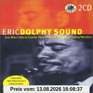 Dolphy Sound