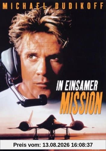 In einsamer Mission