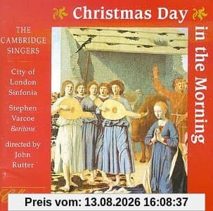 Christmas Day in the Morning