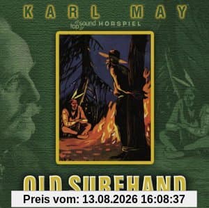 Old Surehand