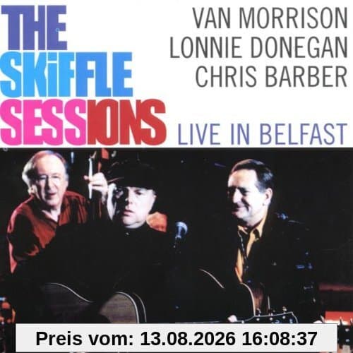The Skiffle Sessions - Live in Belfast
