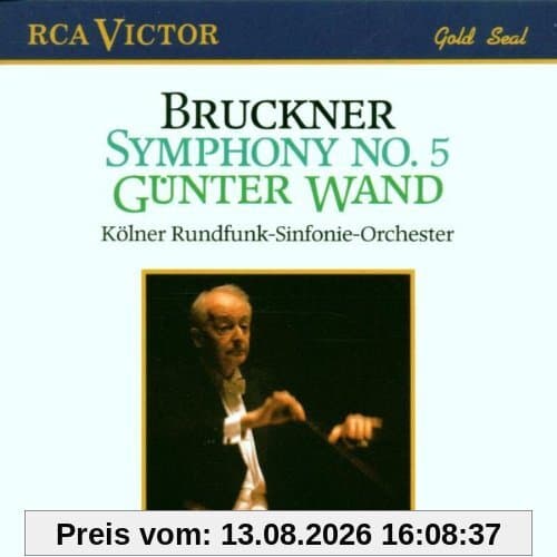 Bruckner Sinfonie 5