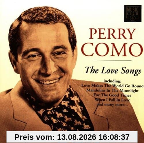 The Love Songs