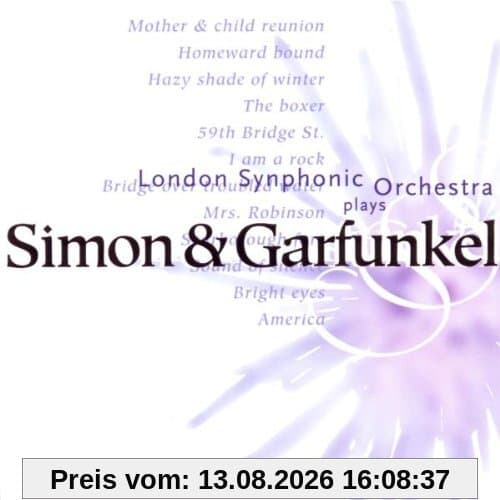 Simon & Garfunkel