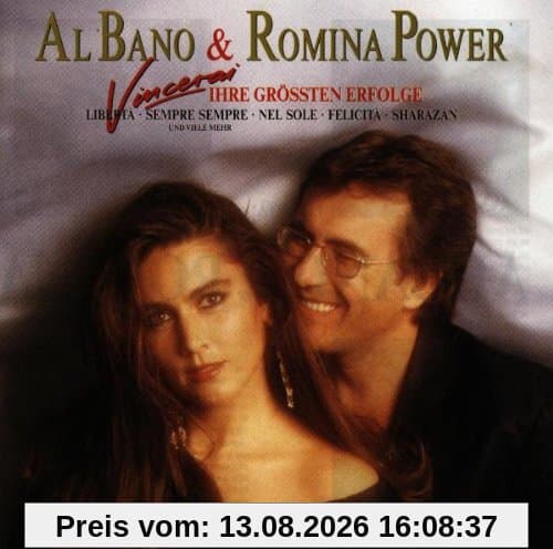 Vincerai - Ihre Größten Erfolge