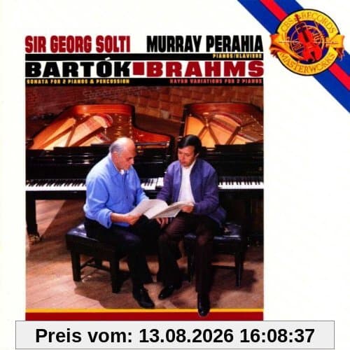 Sonate für Klavier und Percussion