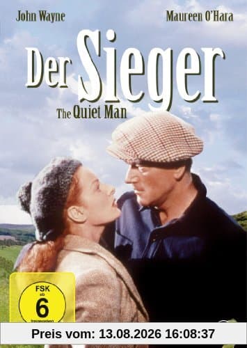 Der Sieger