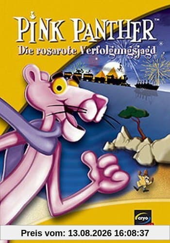 Der rosarote Panther
