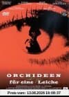 Orchideen für eine Leiche