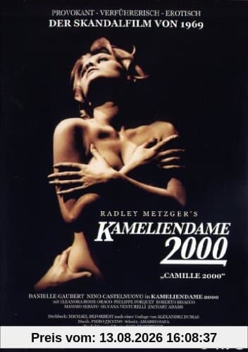 Kameliendame 2000
