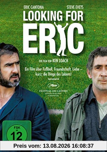 Looking for Eric