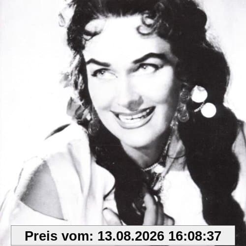 Strauss: Der Zigeunerbaron (Gesamtaufnahme)