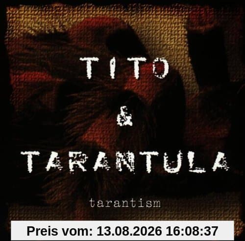 Tarantism