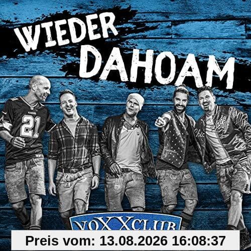 Wieder Dahoam