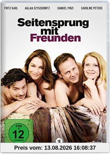 Seitensprung mit Freunden
