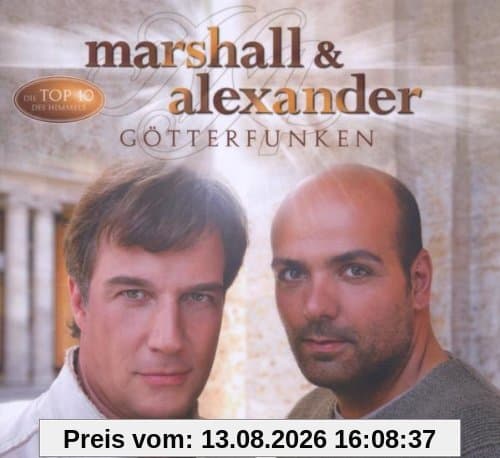 Götterfunken (DigiPak - limitiert!)