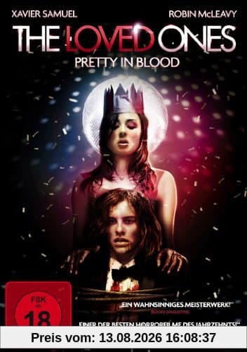 The Loved Ones - Pretty in Blood