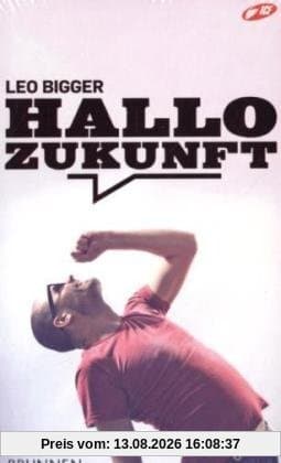 Hallo Zukunft: Lerne leben wie Mose