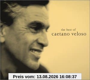 Best of Caetano Veloso,the