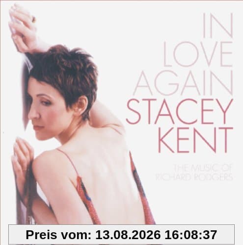 In Love Again