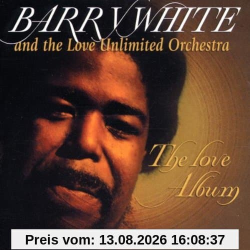 The Love Album