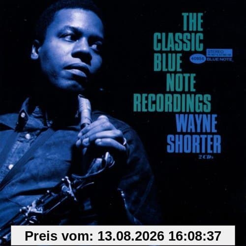 The Classic Blue Note Recordings