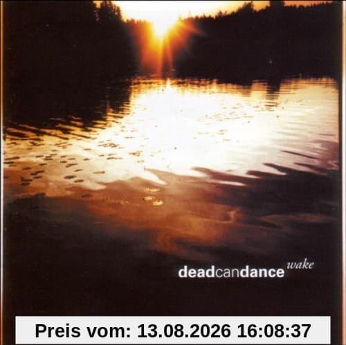 Wake-the Best of