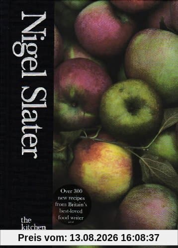 Kitchen Diaries: A Year in the Kitchen