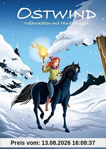 Ostwind - Weihnachten mit Hindernissen (Ostwind für Erstleser)