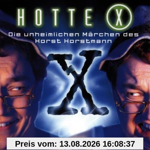 Hotte X-Radio Fritz Berlin Edt